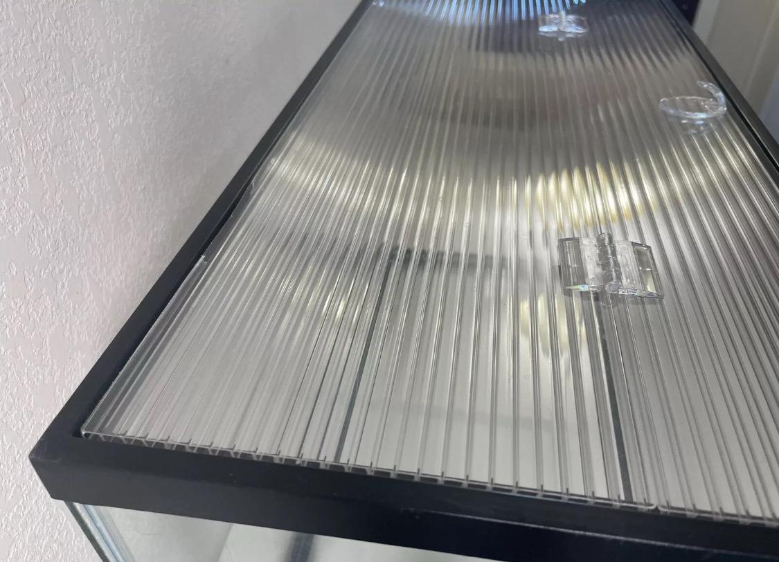 Aquarium Lid 20 gallon High