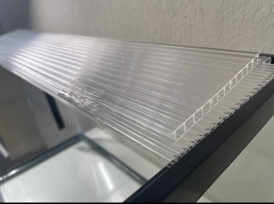Aquarium Lid 20 gallon High
