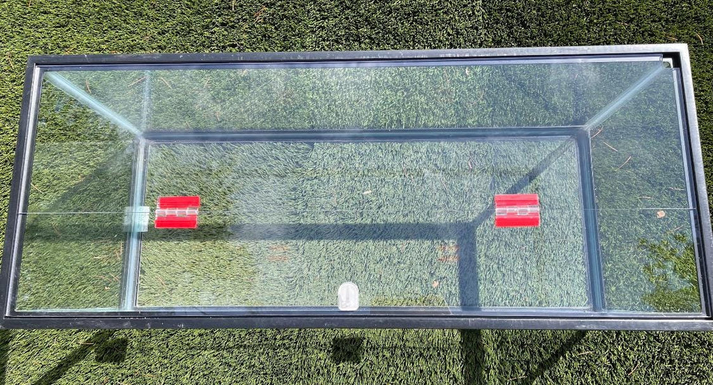 Imagitarium Compatible - 10 Gallon Aquarium Lid: 3/16” Clear Polycarbonate, Fits Imagitarium Aquariums