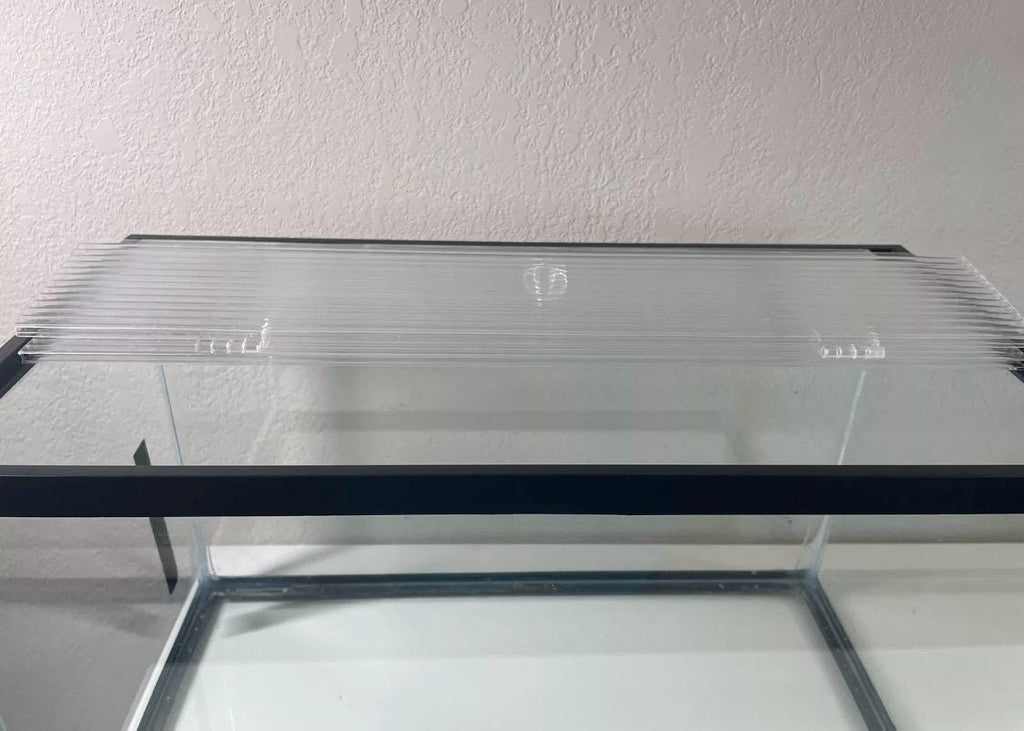 Aquarium Lid 10 gallon High
