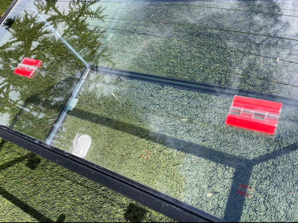 Imagitarium Compatible - 10 Gallon Aquarium Lid: 3/16” Clear Polycarbonate, Fits Imagitarium Aquariums
