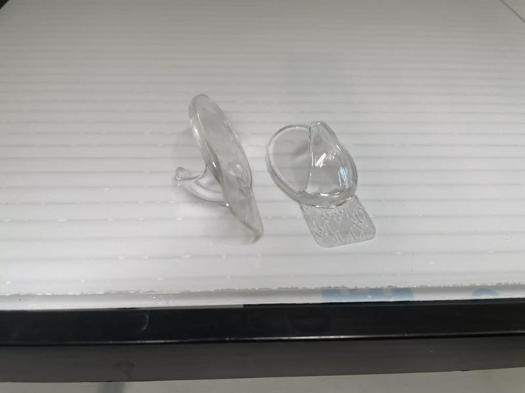 Aquarium Lid 10 gallon Half Cut
