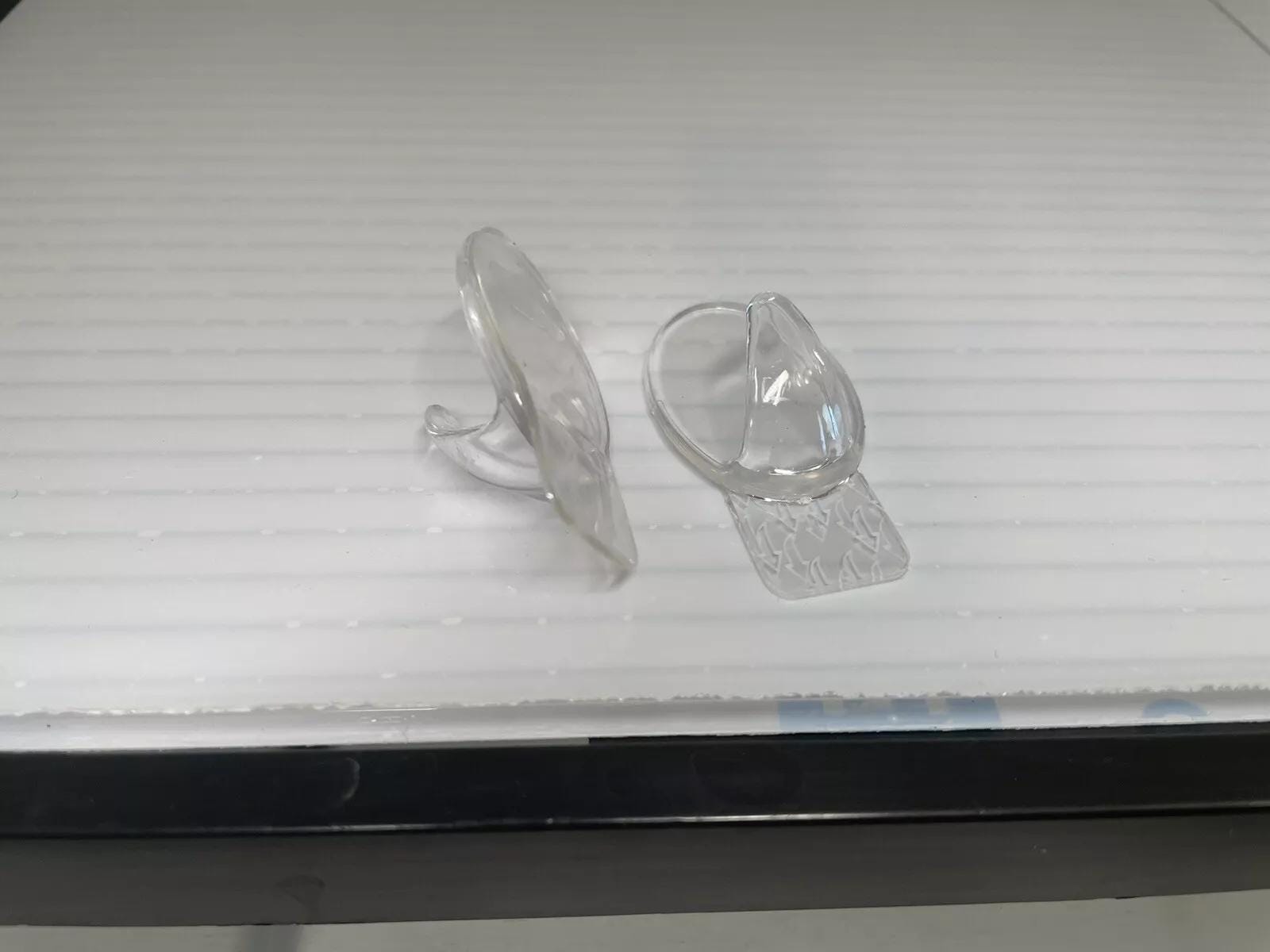Aquarium Lid 10 gallon Half Cut