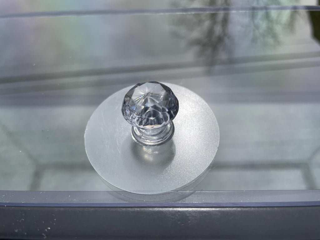 Aquarium Lid 20 gallon Long Clear 29 1/4” x 11 1/2” Also fits 29 gallon aquariums