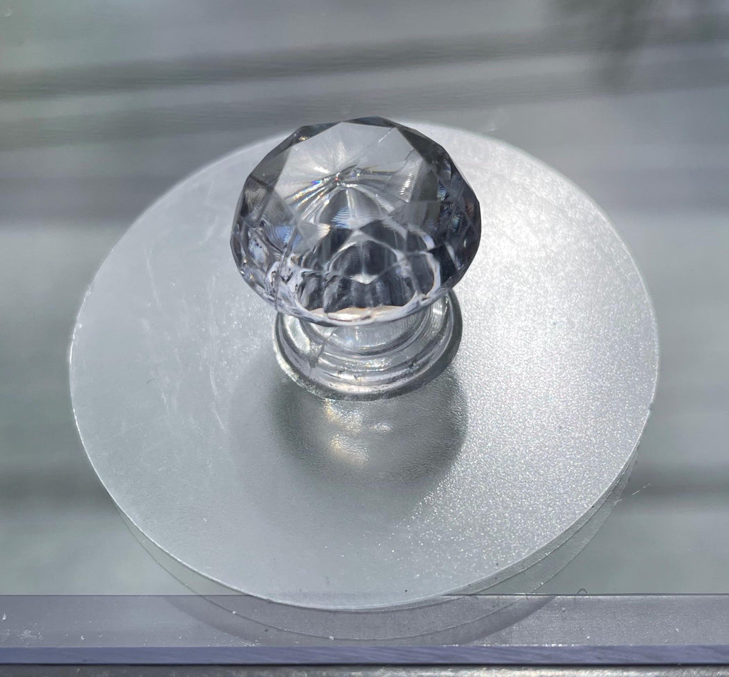 Aquarium Lid 10 gallon High Clear Deep-Wise Open