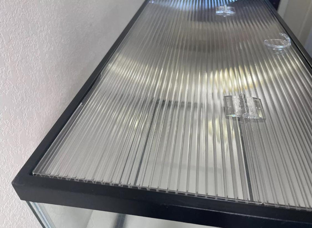 Aquarium Lid 10 gallon High