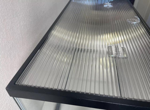 Aquarium Lid 10 gallon High