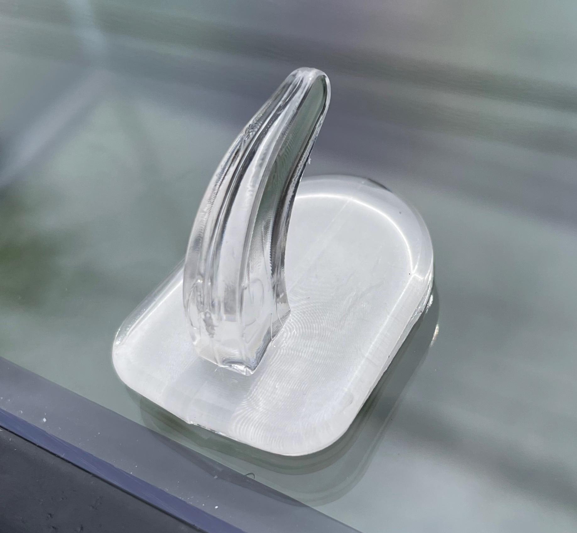 Aquarium Lid 10 gallon High Clear Deep-Wise Open